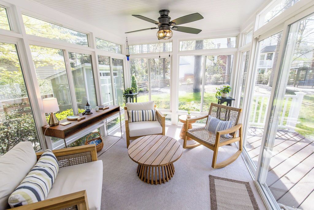 Photo of Livingroom in Anchorage