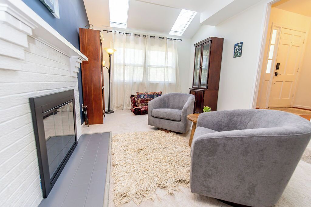 Photo of Livingroom in Anchorage