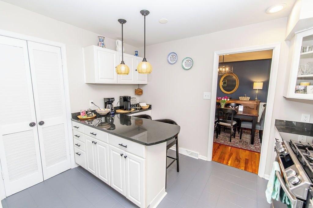 Photo of Kitchen in Anchorage