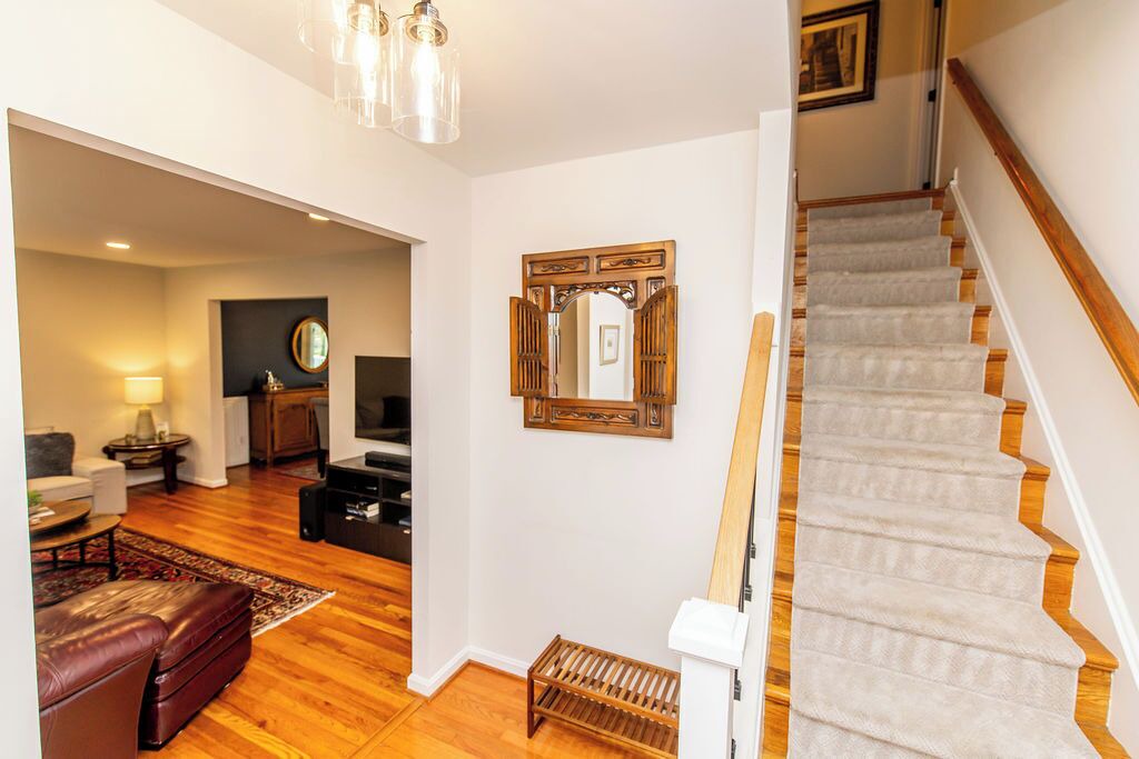 Photo of Livingroom in Anchorage