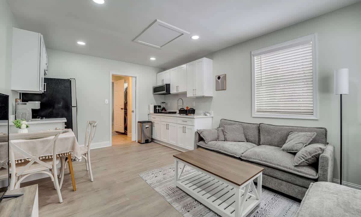Photo of Livingroom in Hanover
