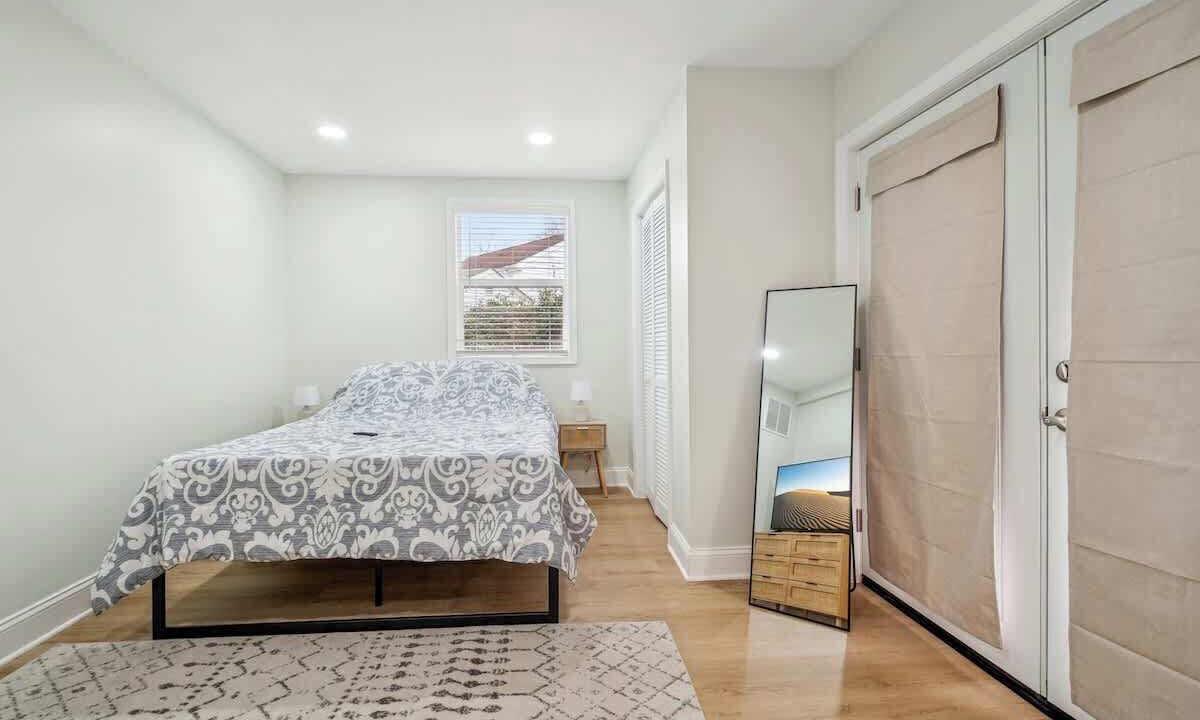 Photo of Bedroom in Hanover