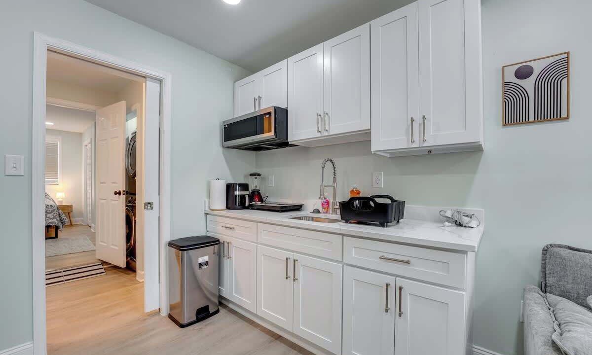 Photo of Kitchen in Hanover