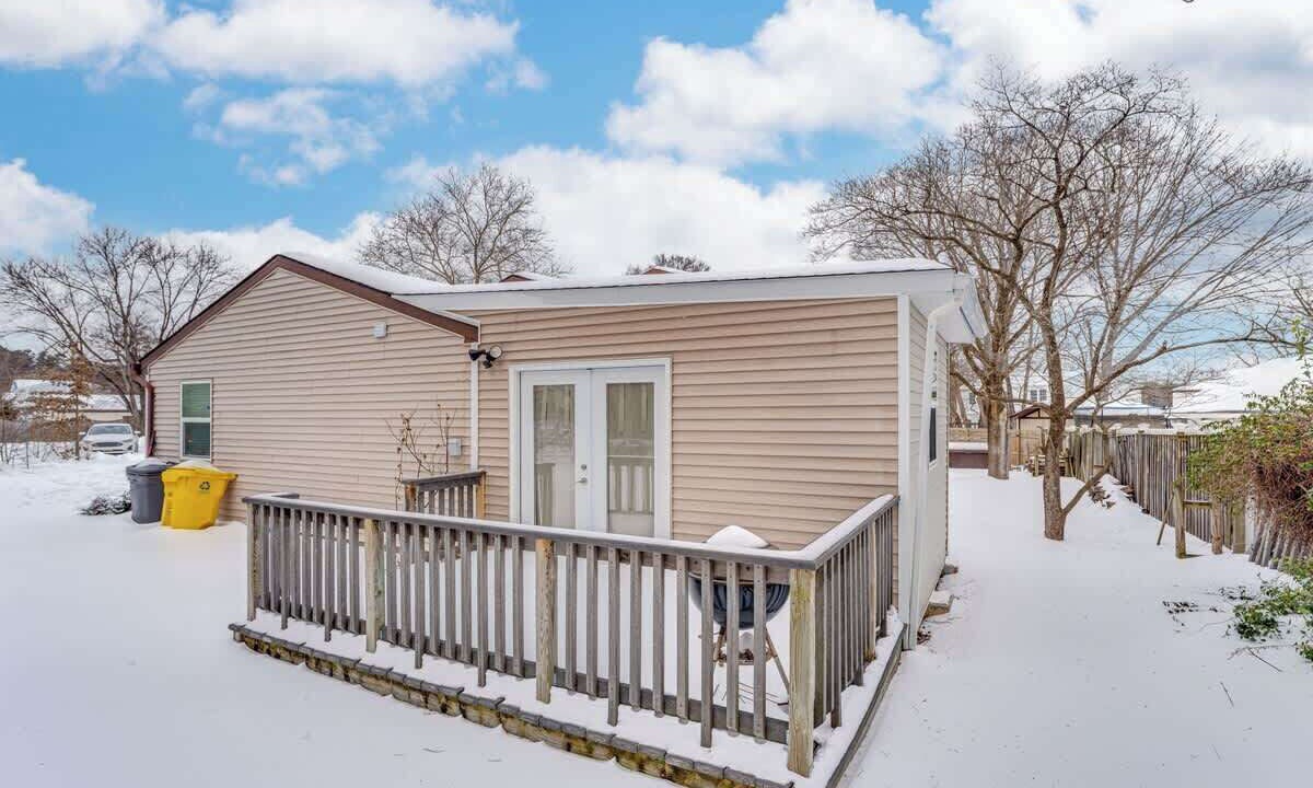 Photo of Outdoor in Hanover