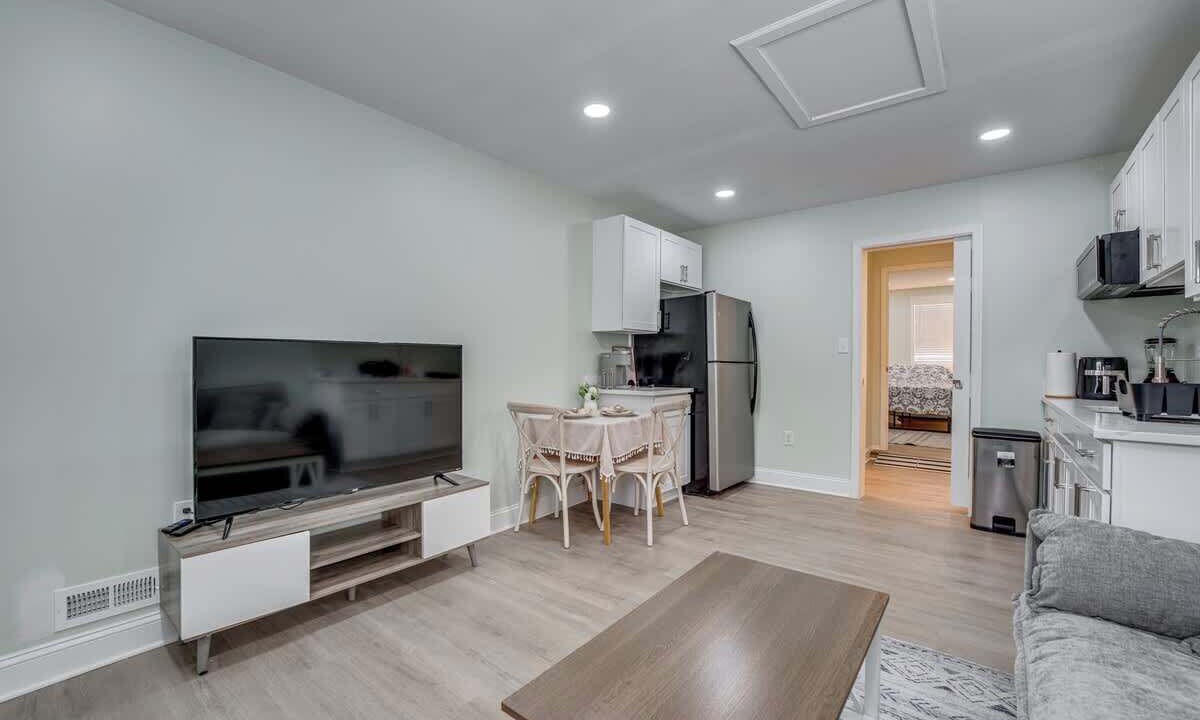 Photo of Livingroom in Hanover