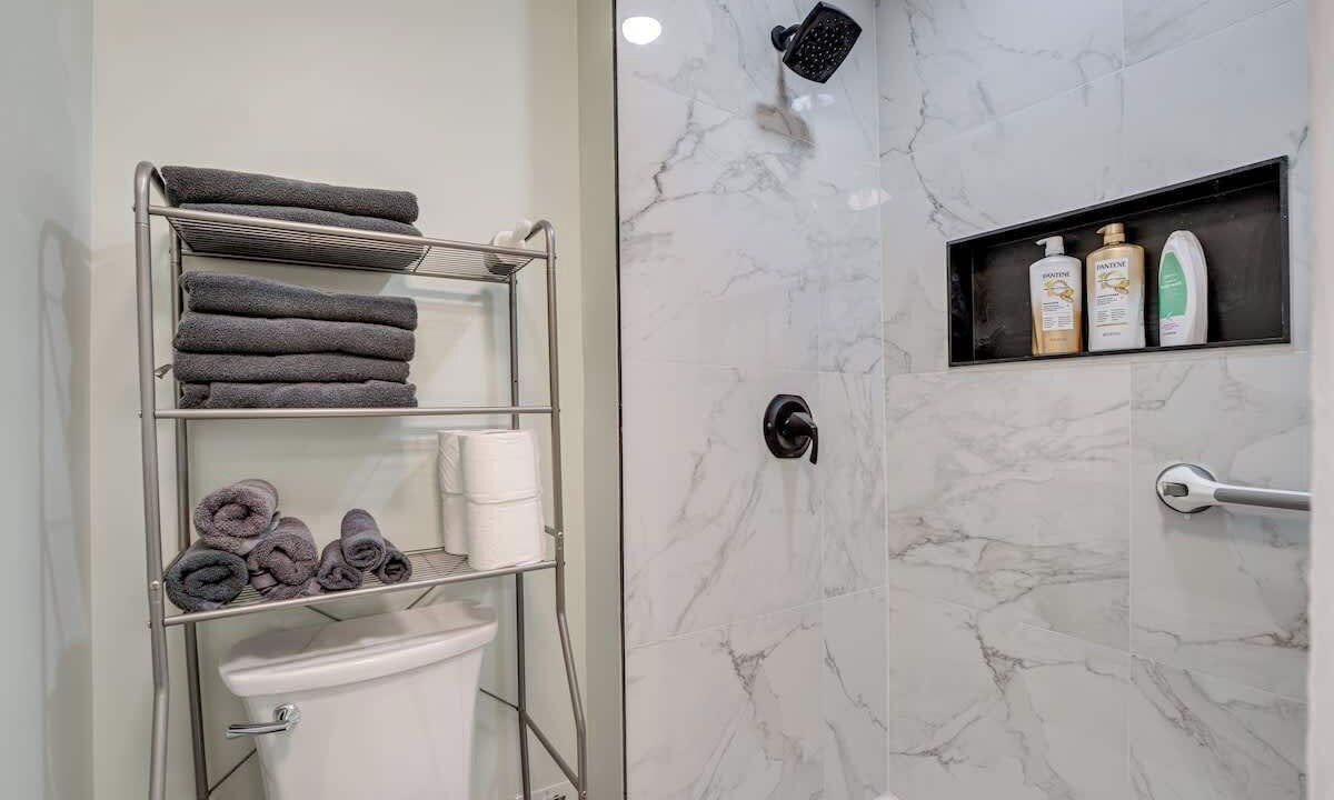 Photo of Bathroom in Hanover