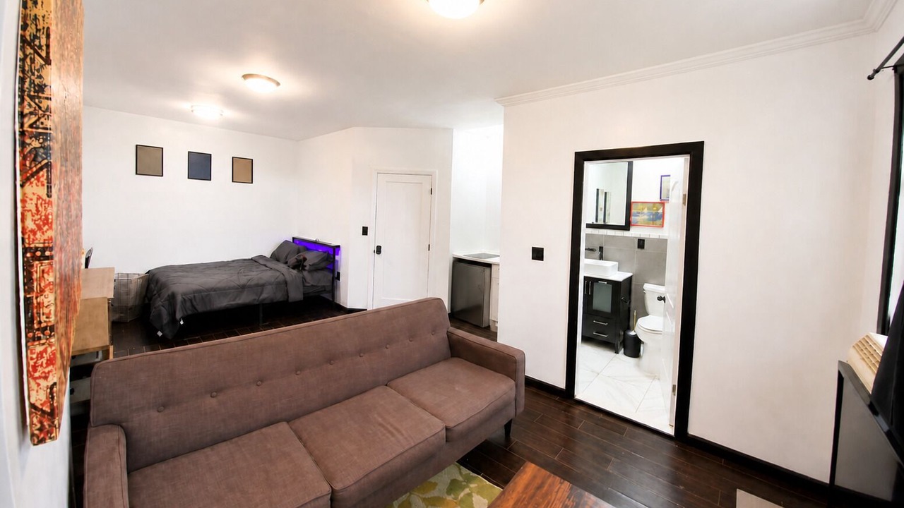 Photo of Bedroom in Bushwick