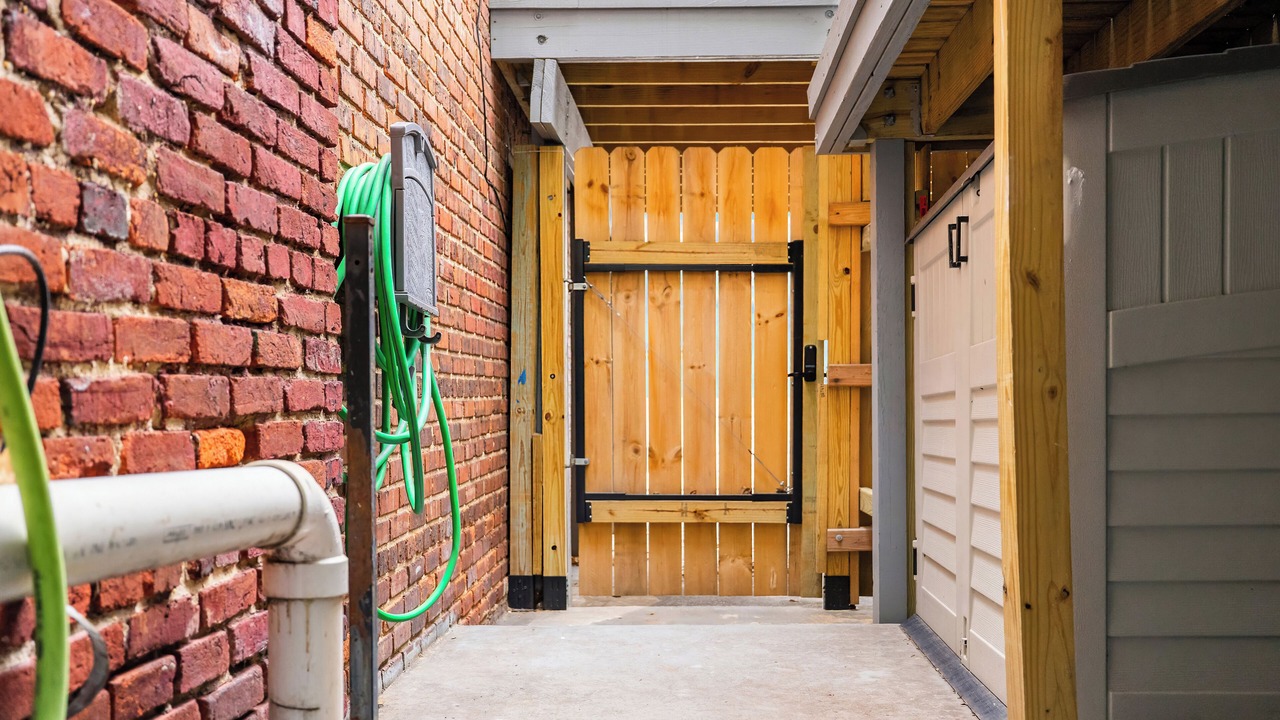 Photo of Outdoor in Downtown Baltimore