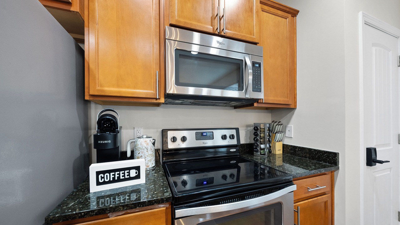 Photo of Kitchen in Rolesville