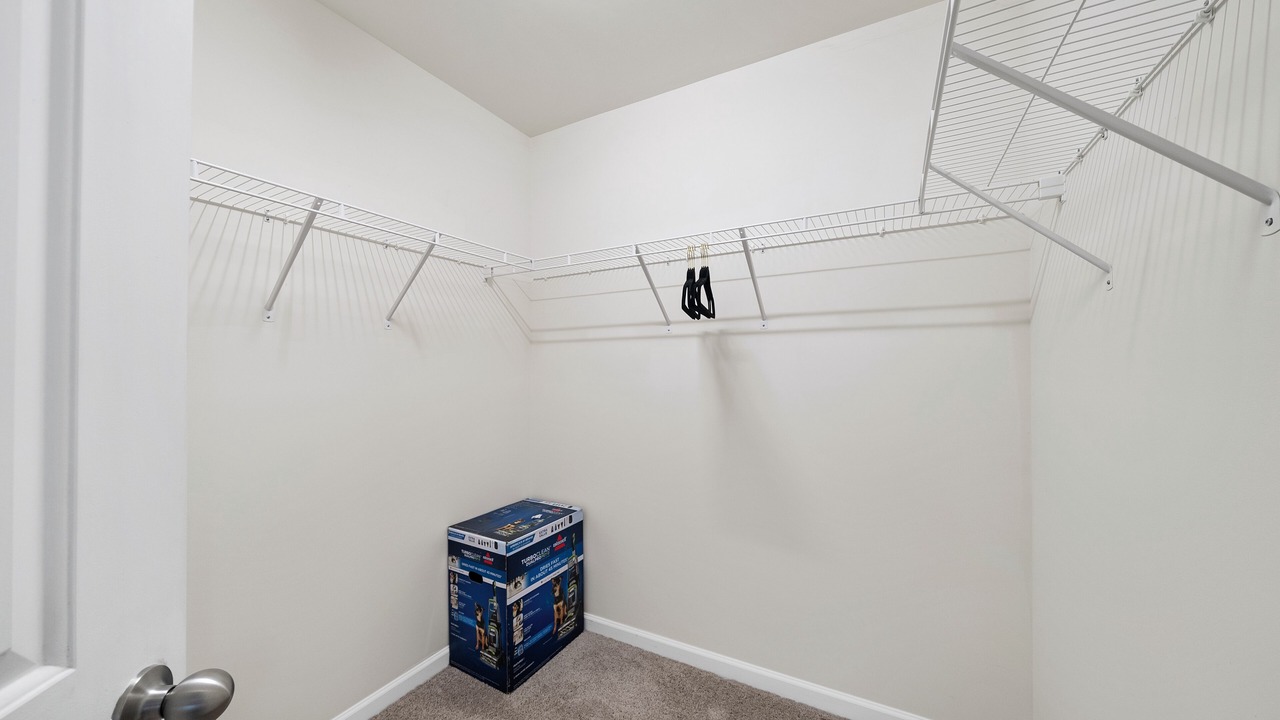Photo of Bedroom in Rolesville
