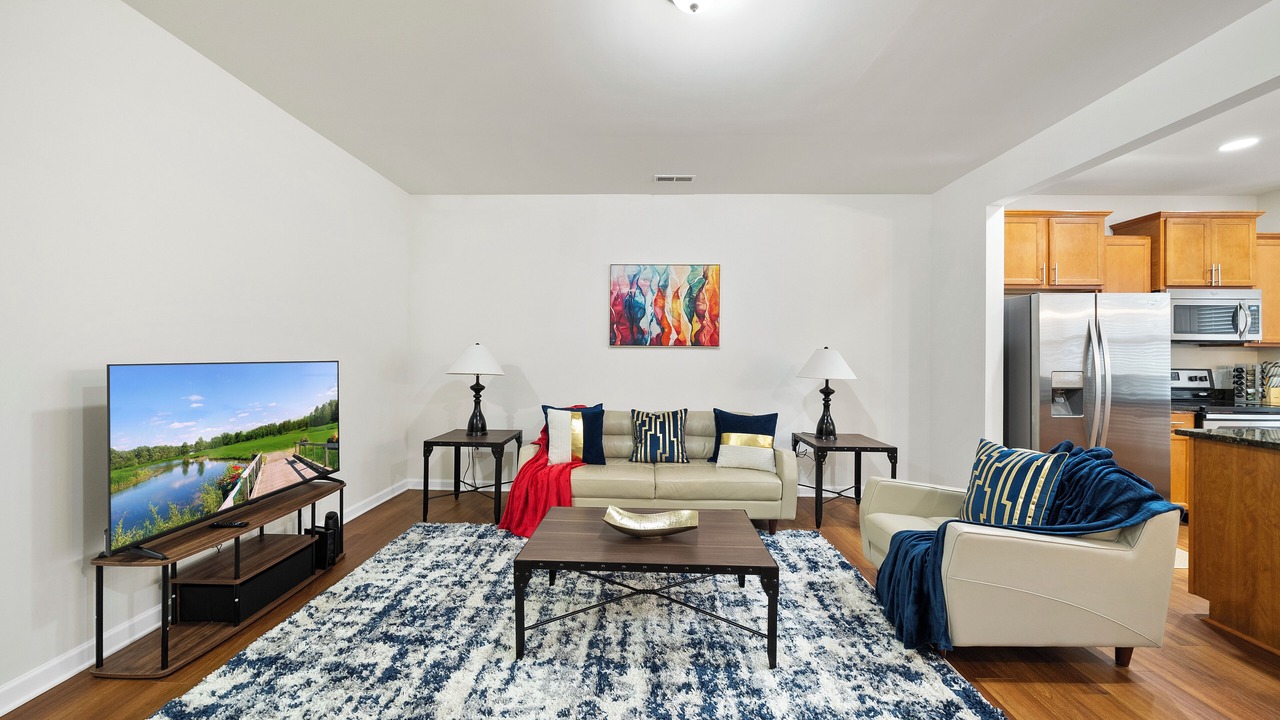 Photo of Livingroom in Rolesville