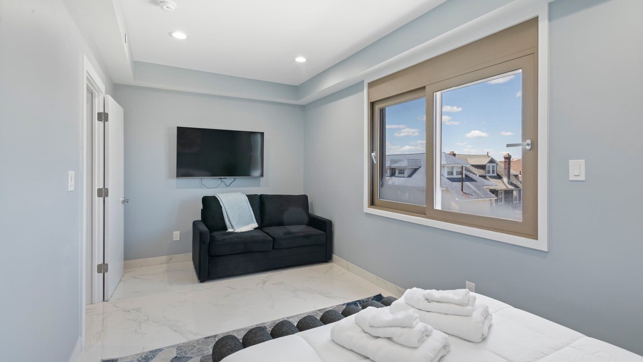Photo of Bedroom in Ventnor City