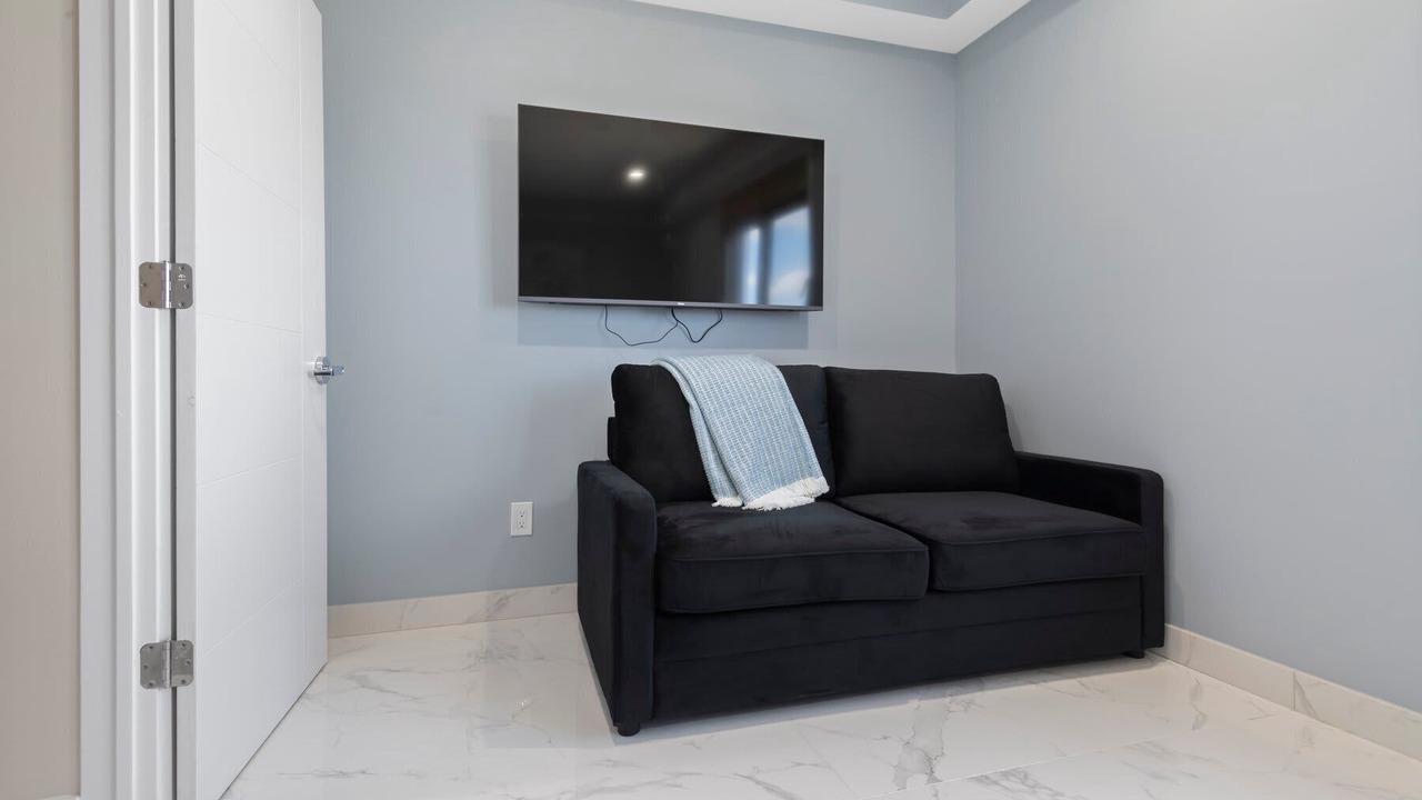 Photo of Livingroom in Ventnor City