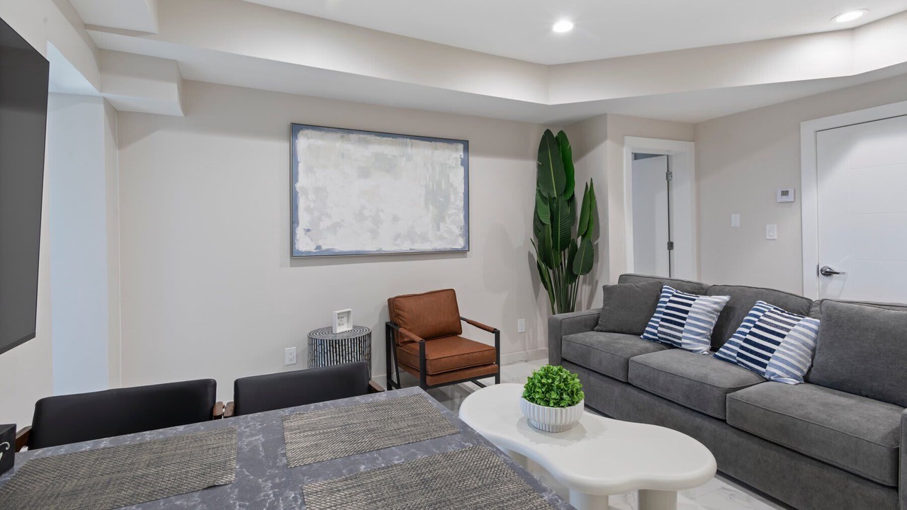 Photo of Livingroom in Ventnor City