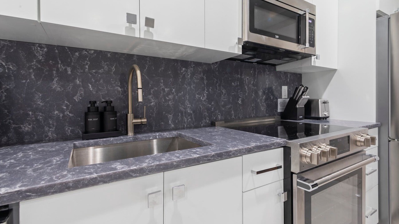 Photo of Kitchen in Ventnor City