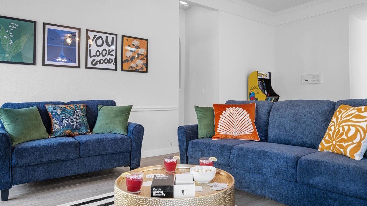Photo of Livingroom in Cedar Park