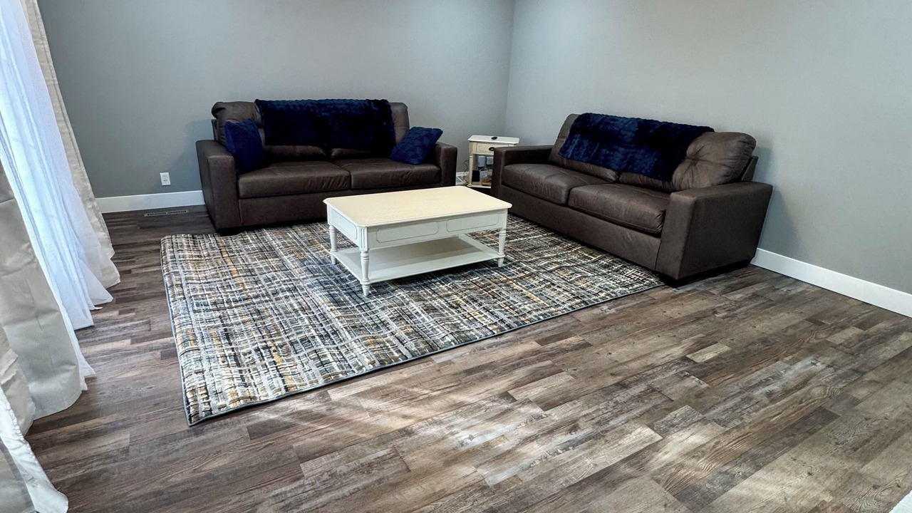 Photo of Livingroom in Hallsville