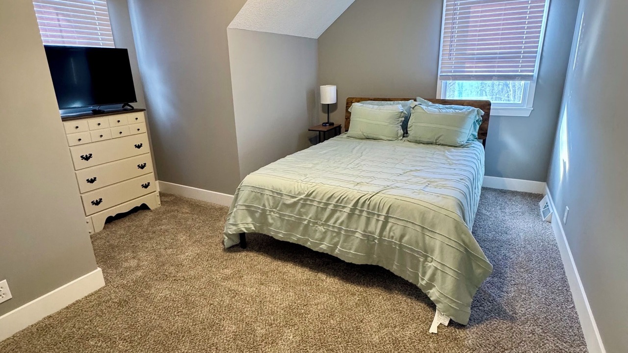 Photo of Bedroom in Hallsville