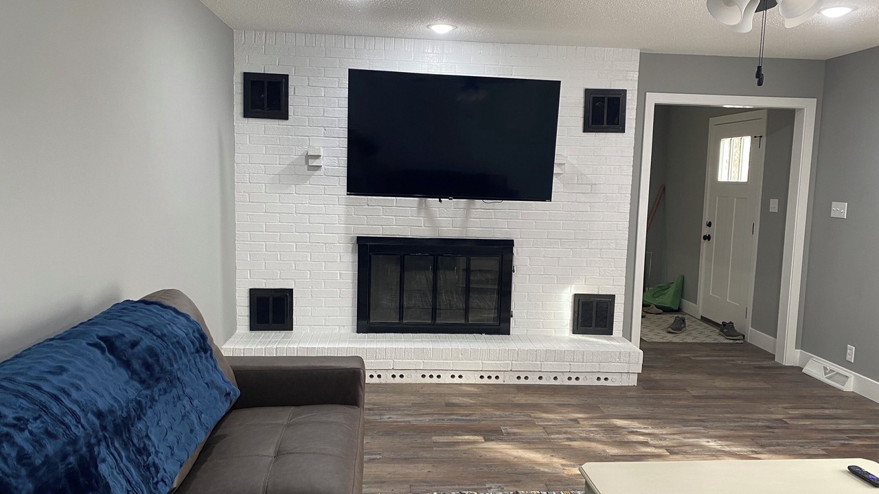 Photo of Livingroom in Hallsville