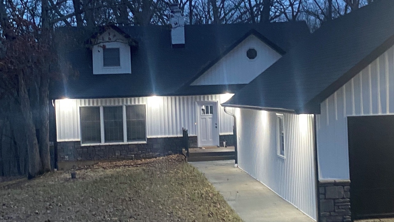 Photo of Outdoor in Hallsville