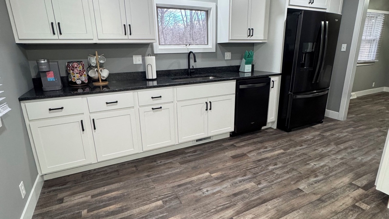 Photo of Kitchen in Hallsville