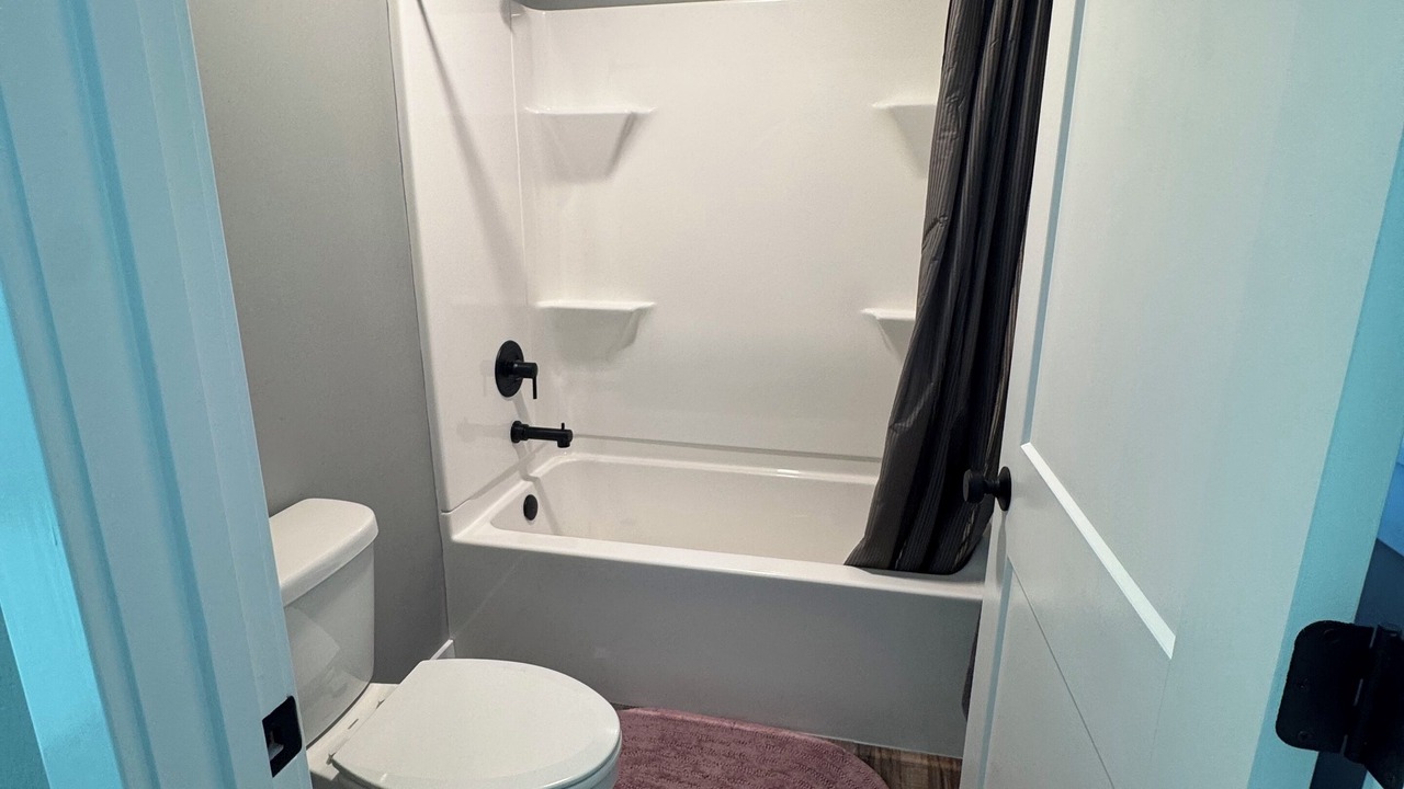 Photo of Bathroom in Hallsville