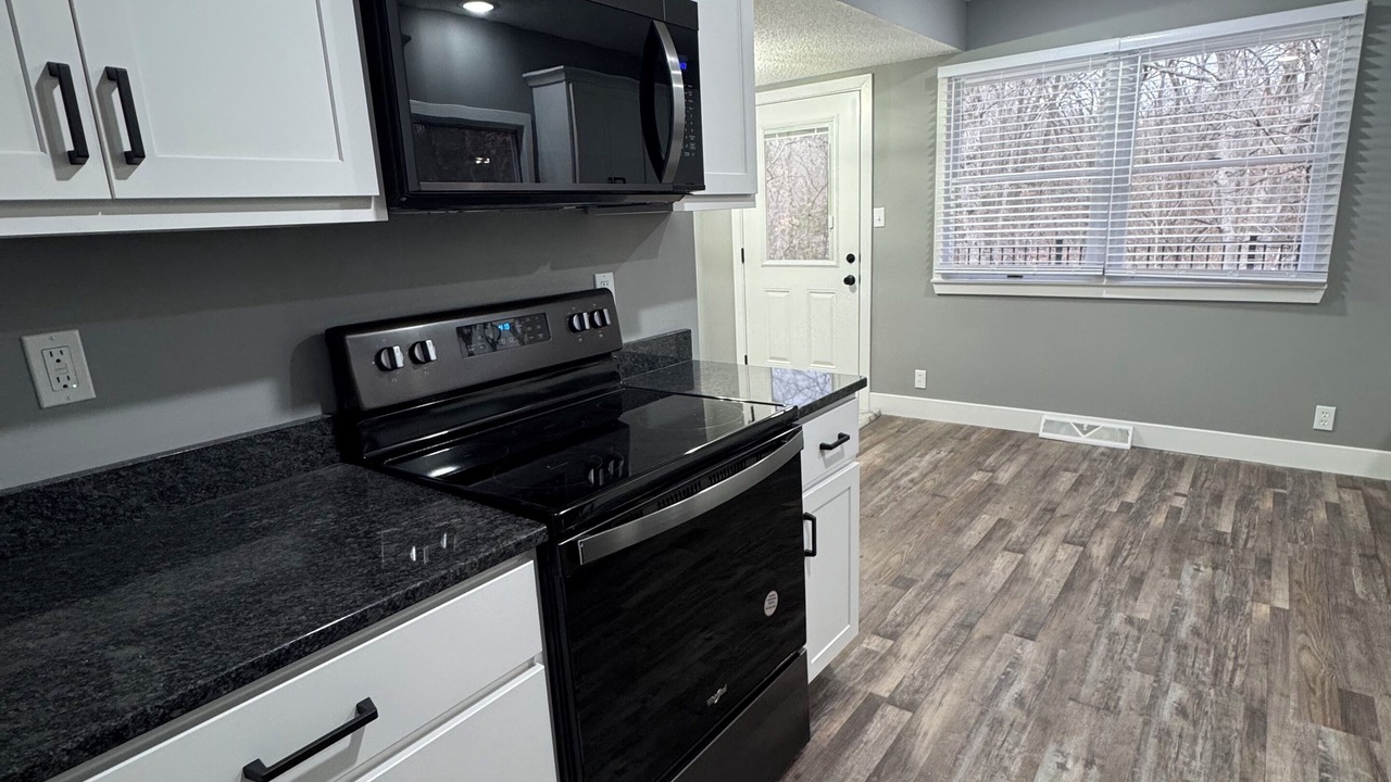 Photo of Kitchen in Hallsville