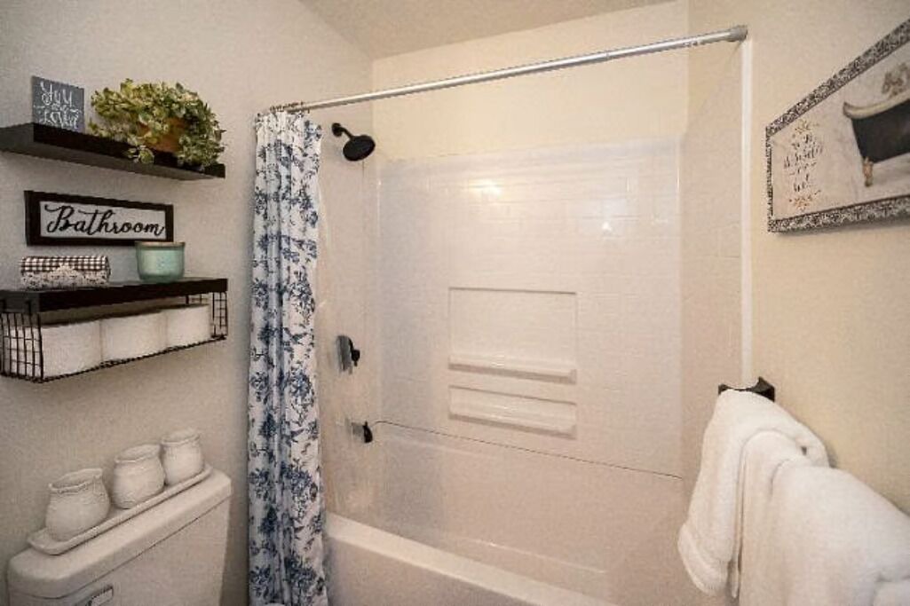 Photo of Bathroom in Fredericksburg