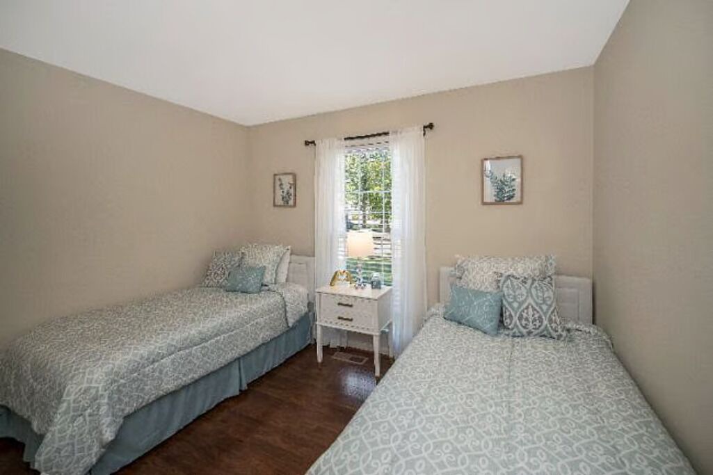 Photo of Bedroom in Fredericksburg
