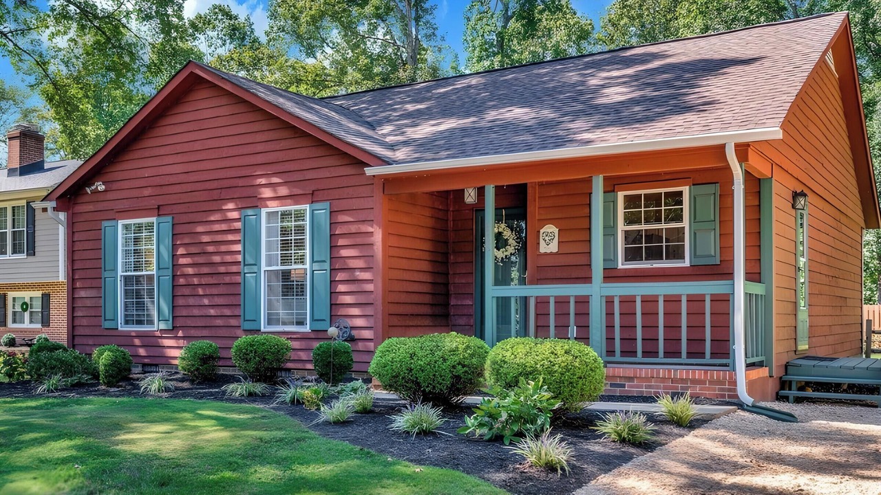 Photo of Outdoor in Fredericksburg