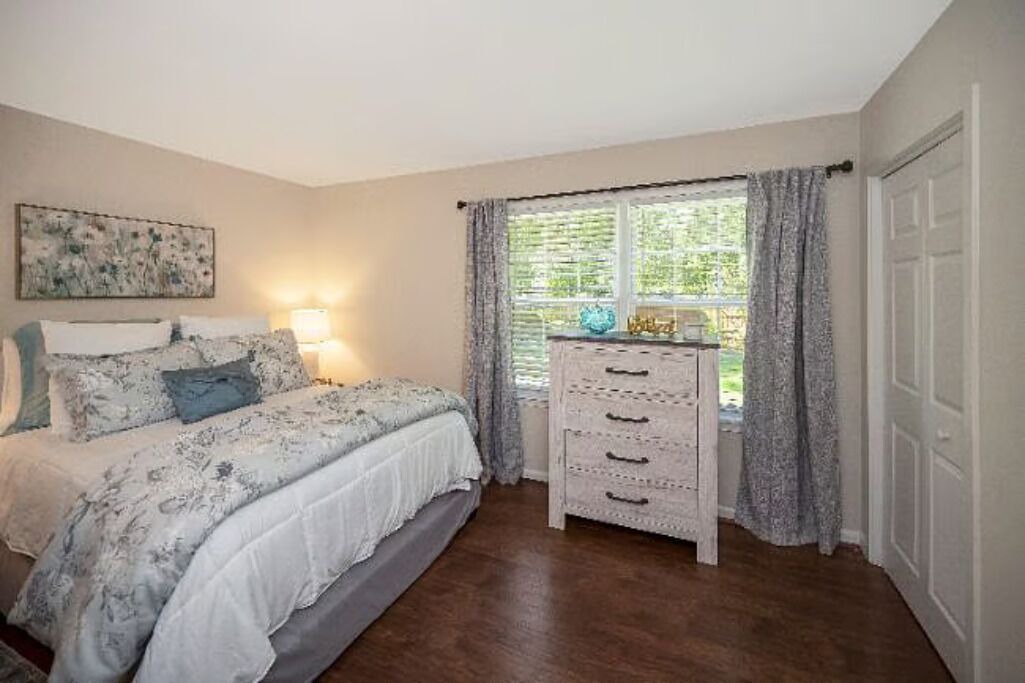 Photo of Bedroom in Fredericksburg