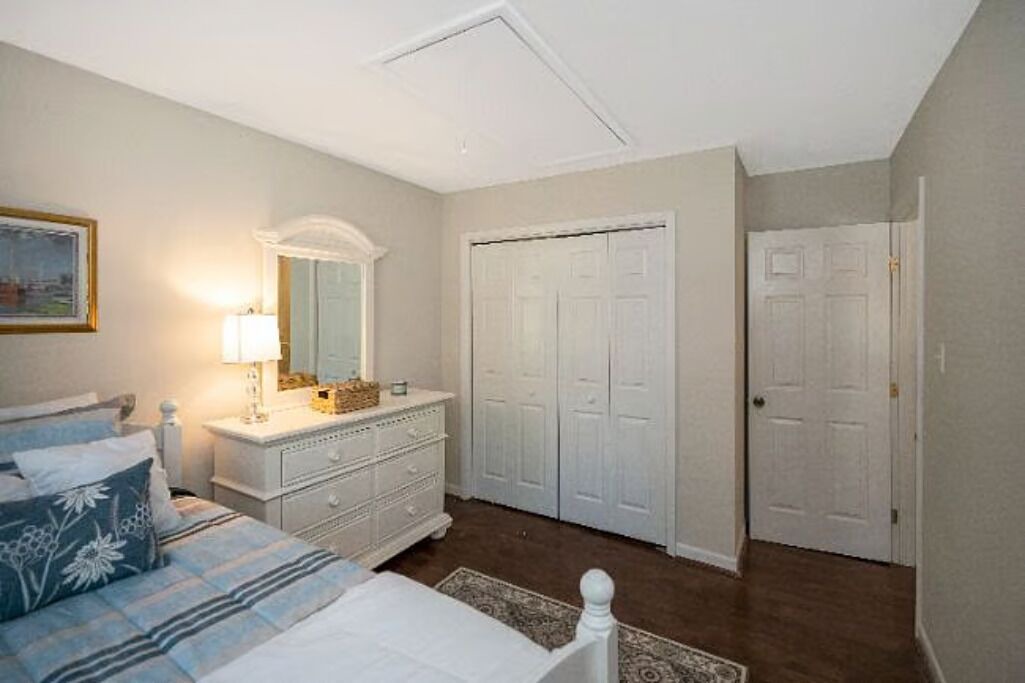 Photo of Bedroom in Fredericksburg
