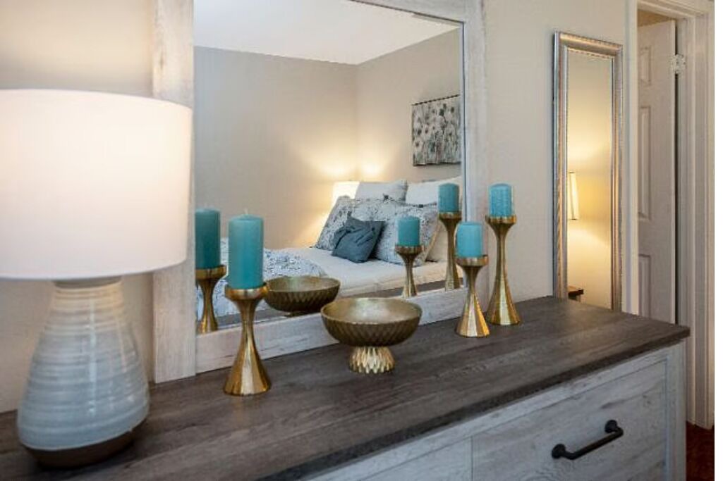 Photo of Bedroom in Fredericksburg