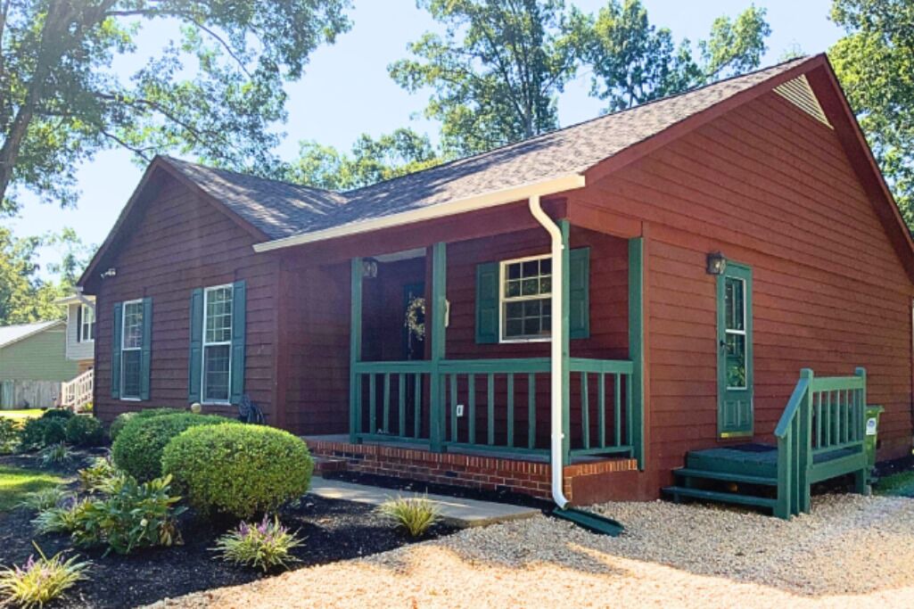 Photo of Outdoor in Fredericksburg