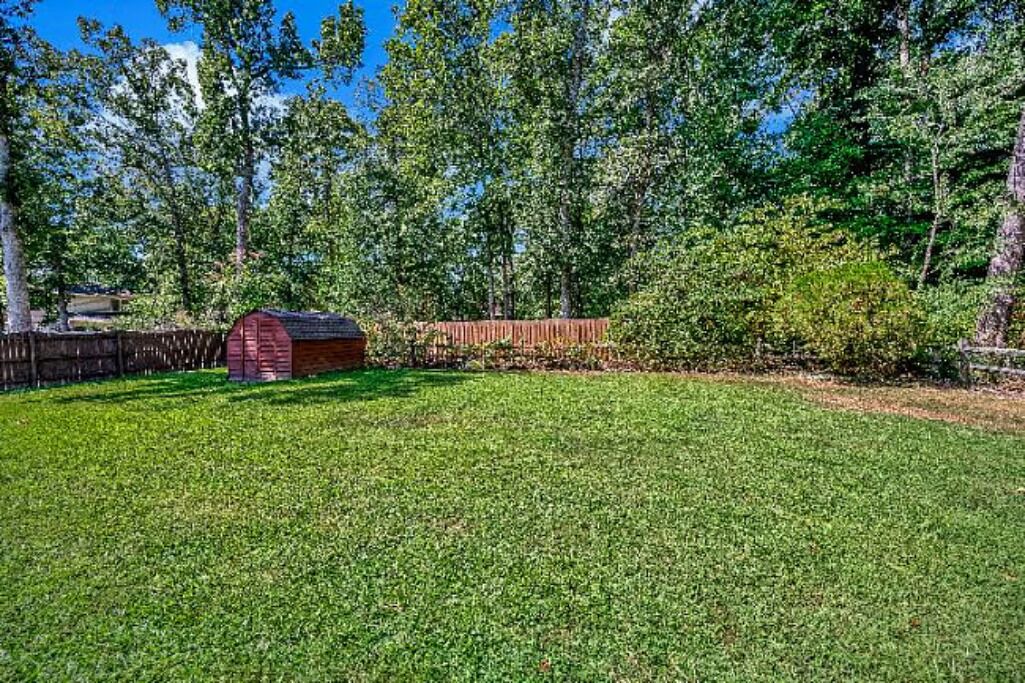 Photo of Outdoor in Fredericksburg