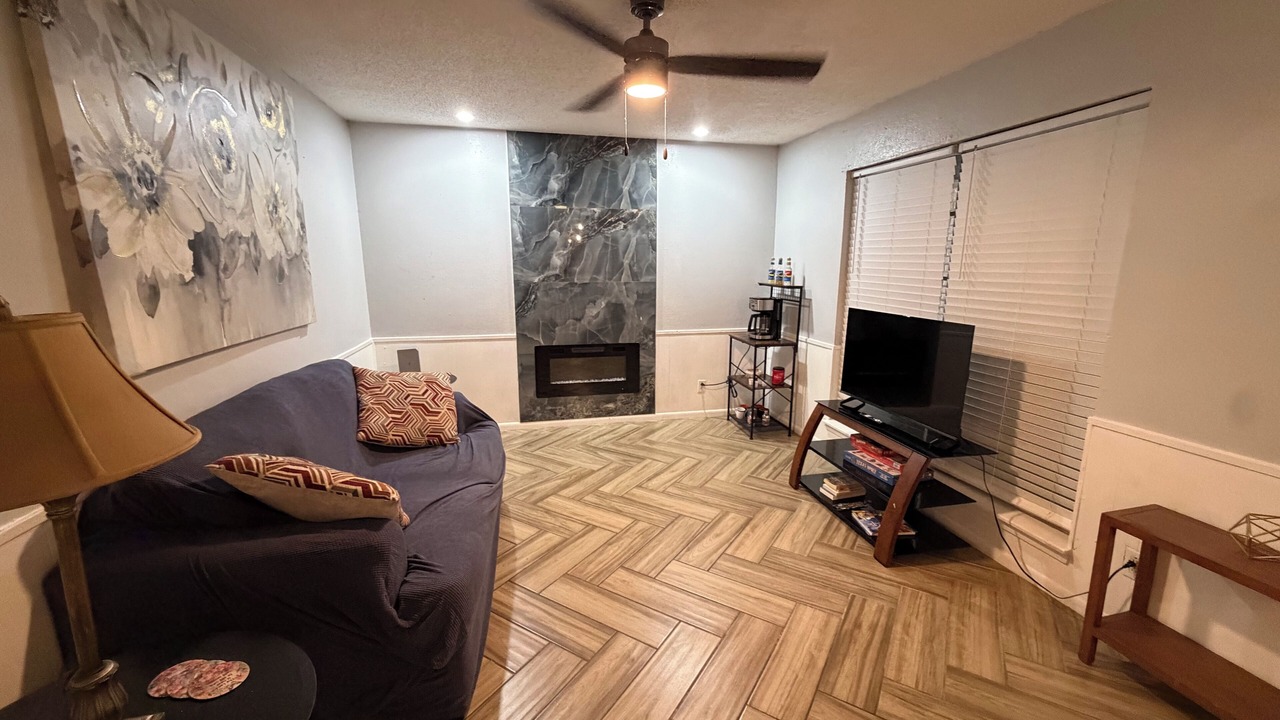 Photo of Livingroom in Killeen