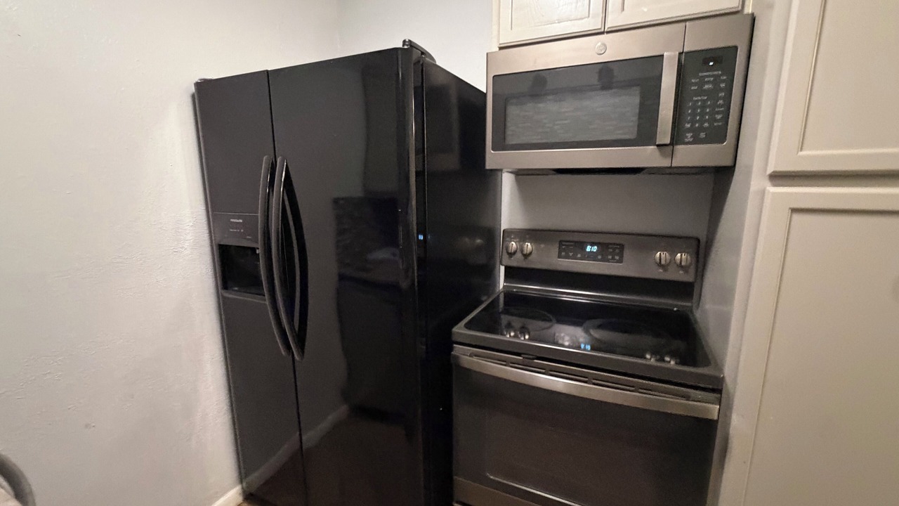 Photo of Kitchen in Killeen