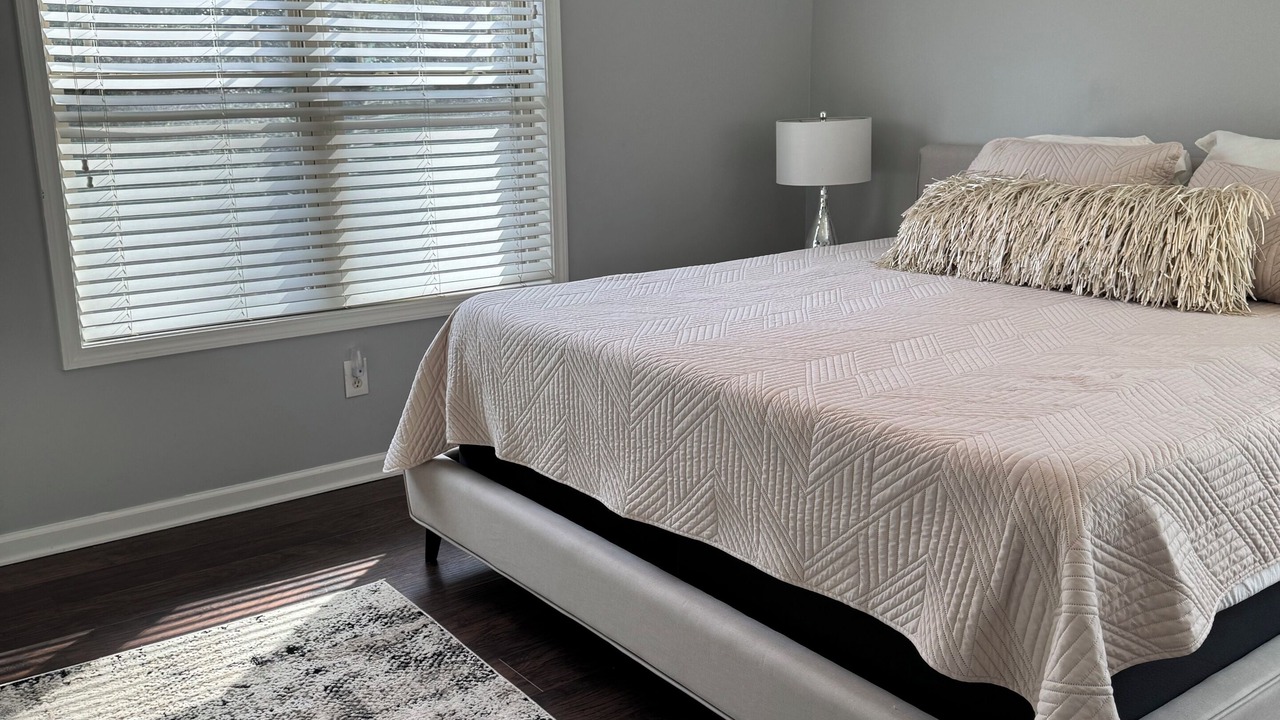 Photo of Bedroom in Canton