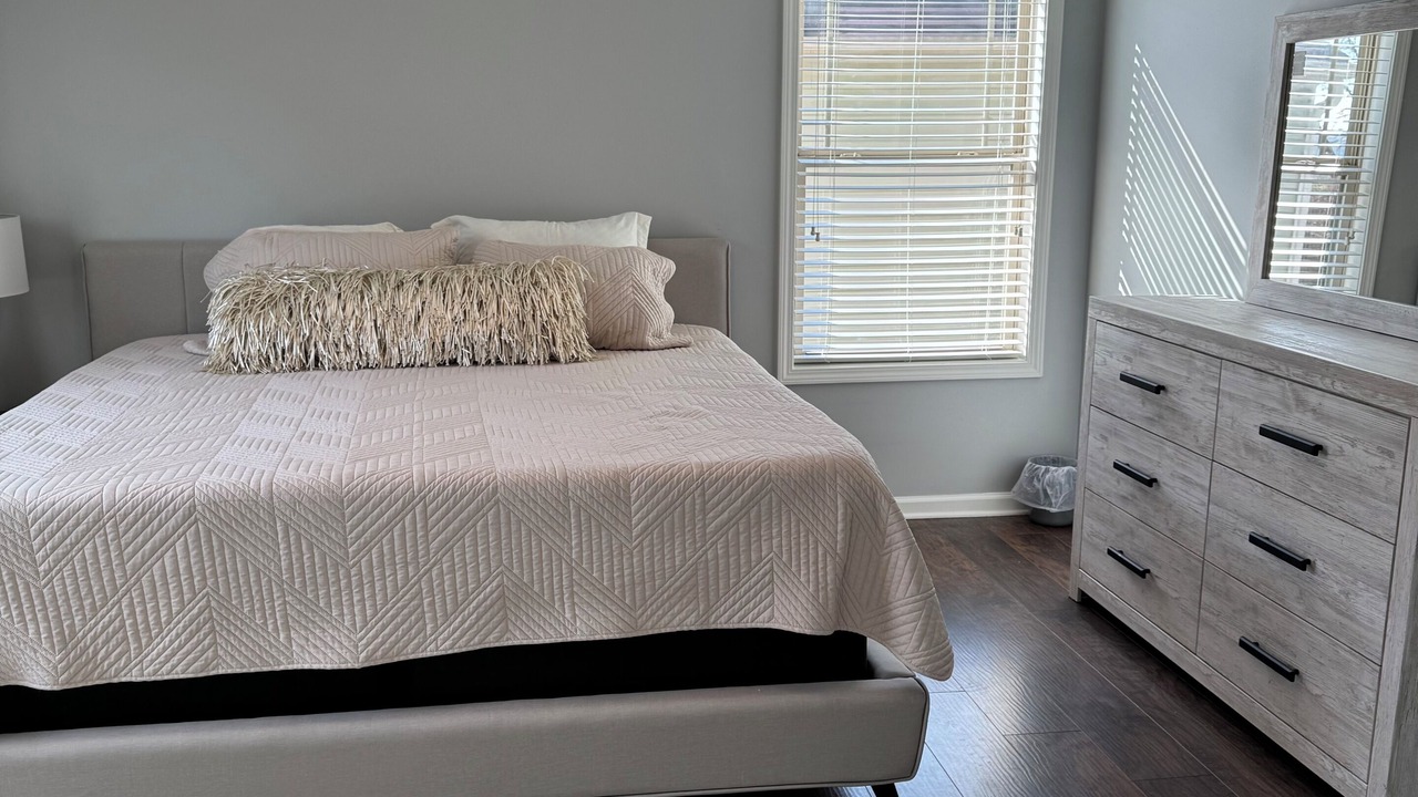 Photo of Bedroom in Canton