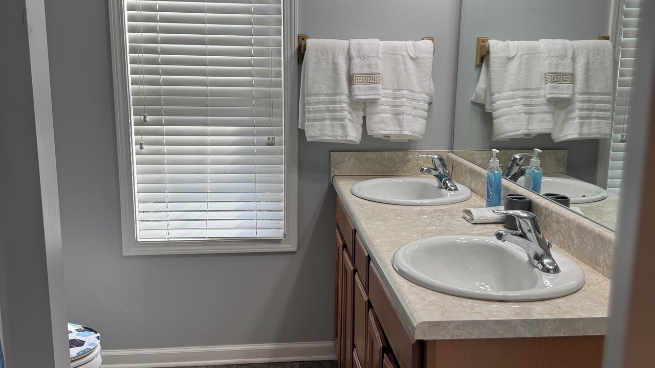 Photo of Bathroom in Canton