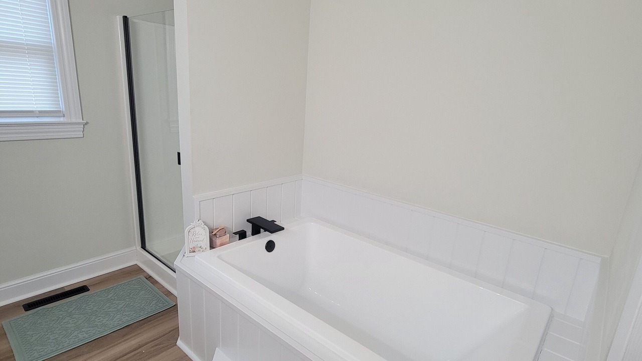 Photo of Bathroom in Sedley