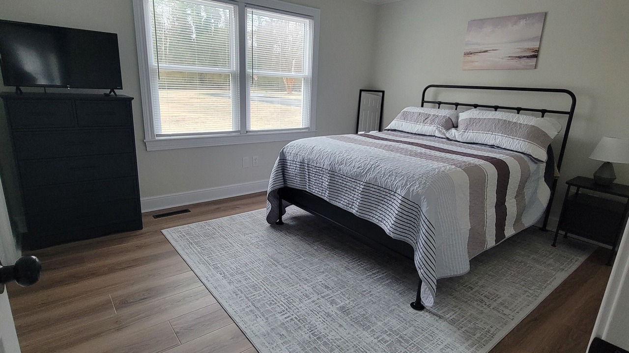 Photo of Bedroom in Sedley
