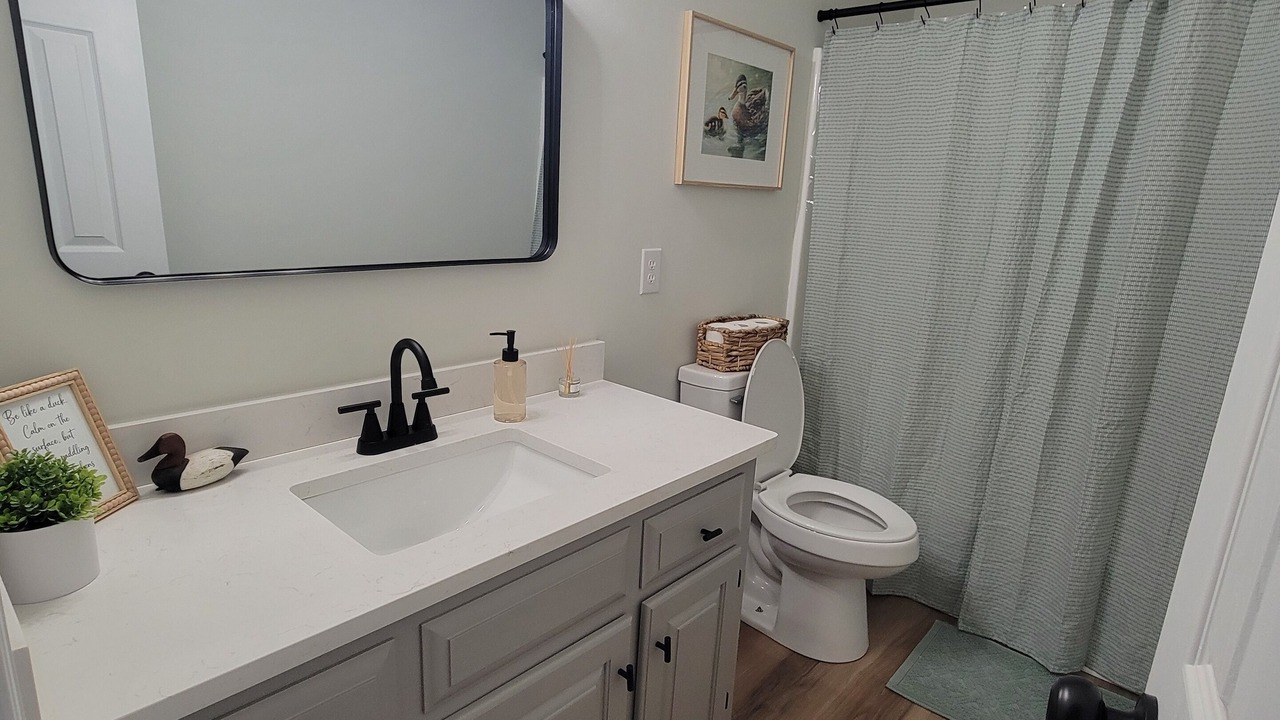 Photo of Bathroom in Sedley