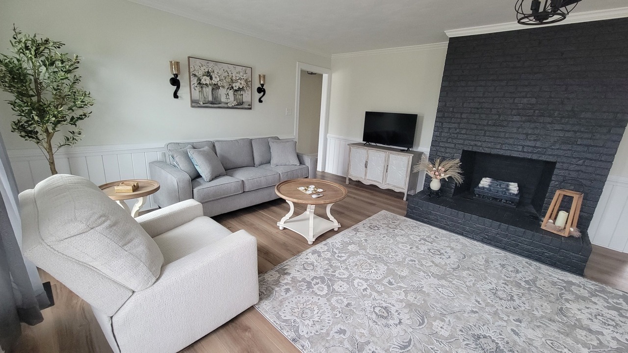 Photo of Livingroom in Sedley