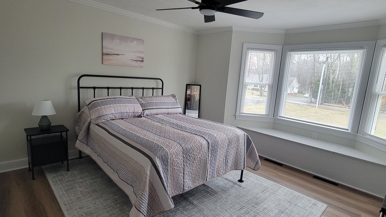 Photo of Bedroom in Sedley