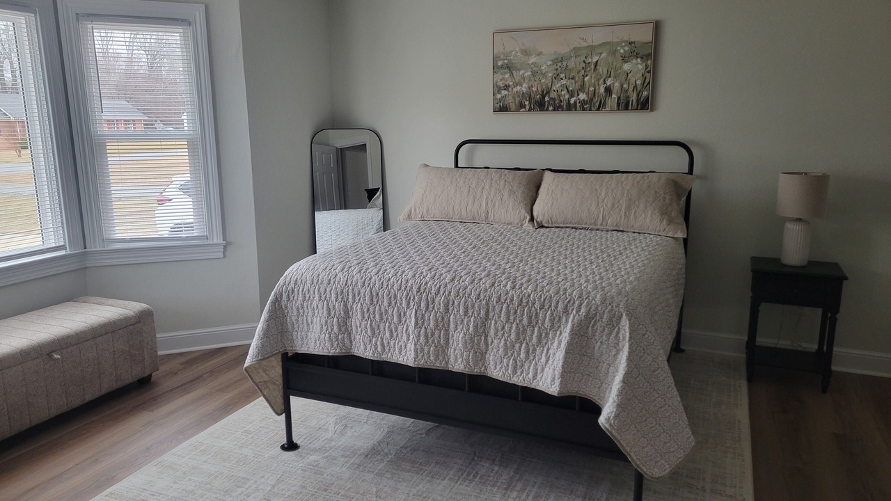 Photo of Bedroom in Sedley