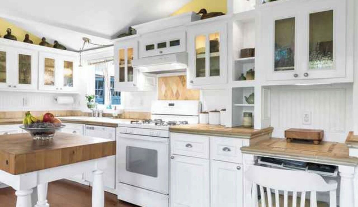 Photo of Kitchen in Island Heights