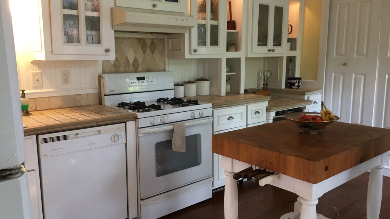 Photo of Kitchen in Island Heights