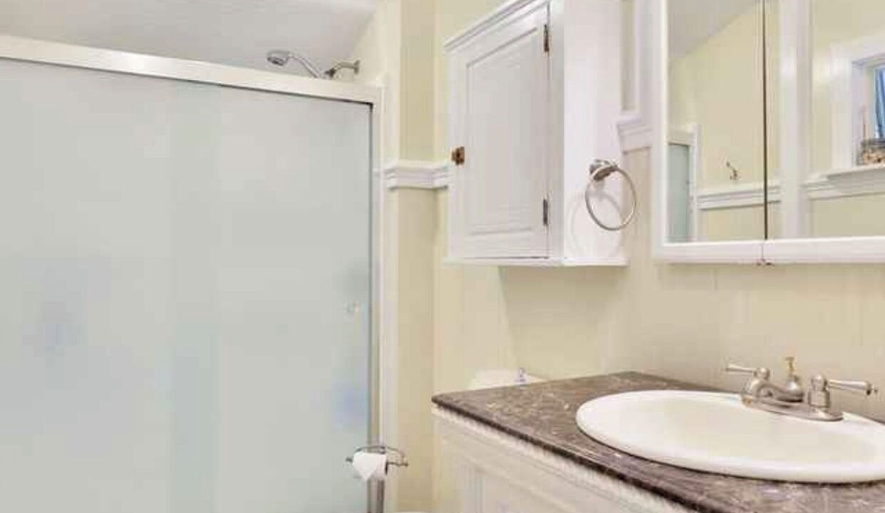 Photo of Bathroom in Island Heights