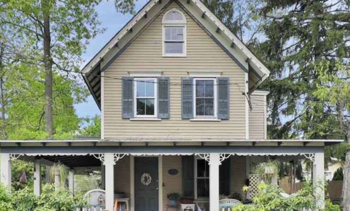 Photo of Outdoor in Island Heights